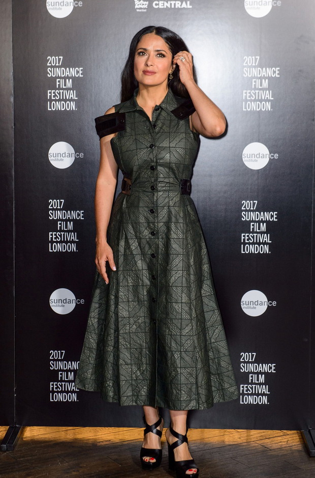 Prezentacja festiwalu Sundance w Londynie