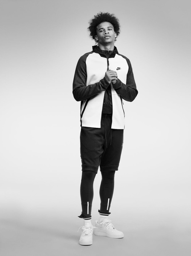Fa17 NSW Tech Pack Leroy Sane