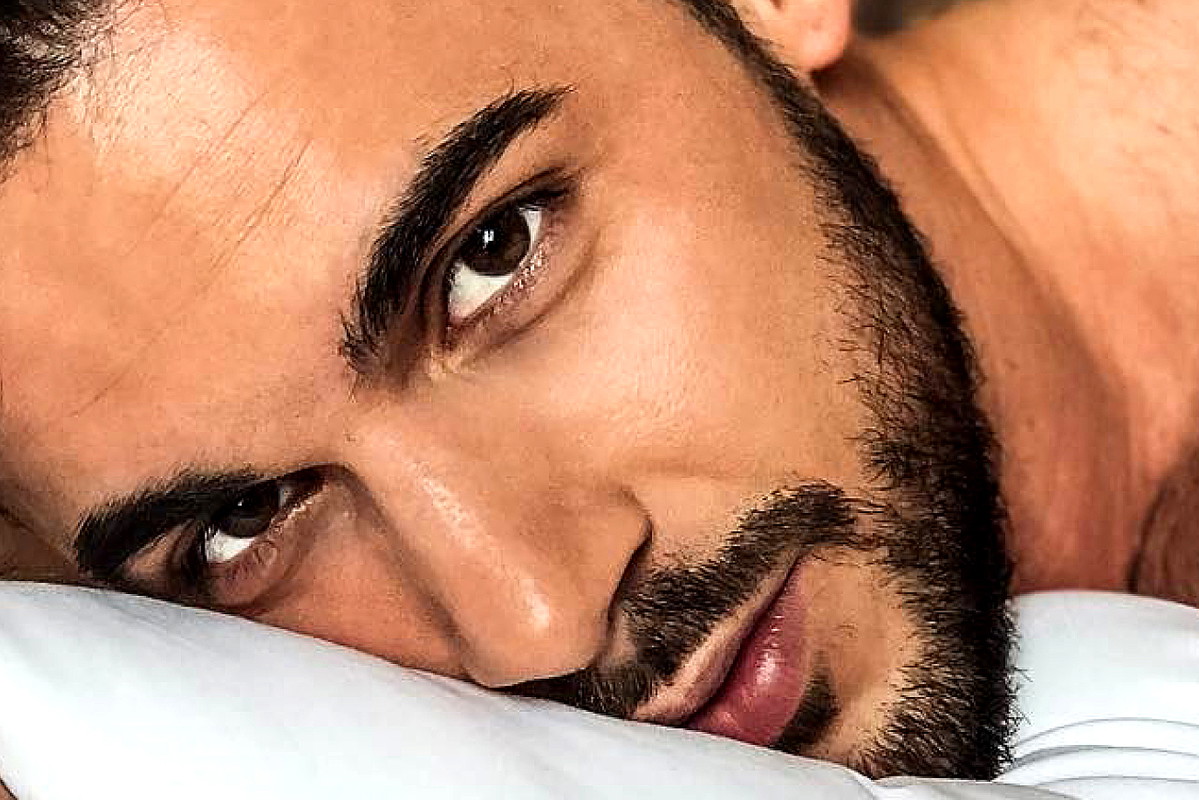 Jakub Kucner mister Polski 2017