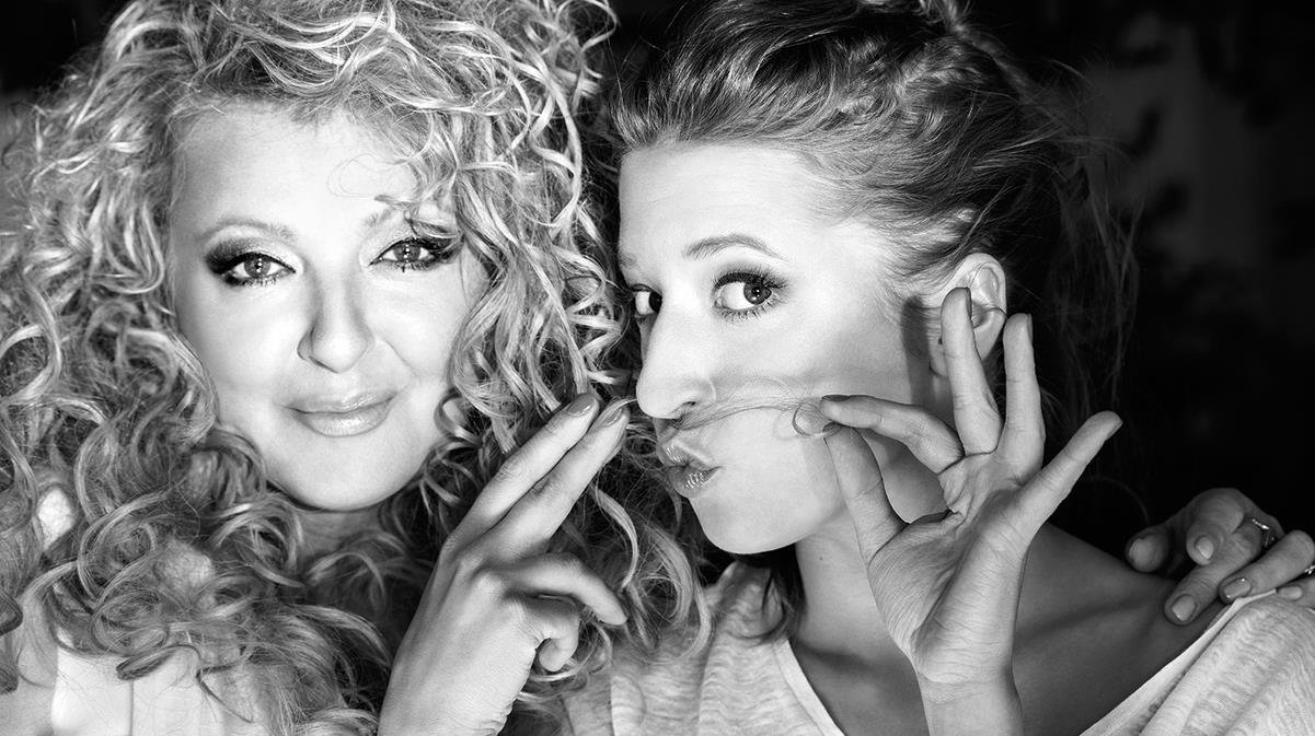 Magda Gessler i Lara Gessler, Viva! 2013