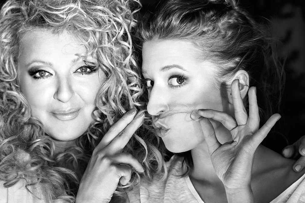 Magda Gessler i Lara Gessler, Viva! 2013