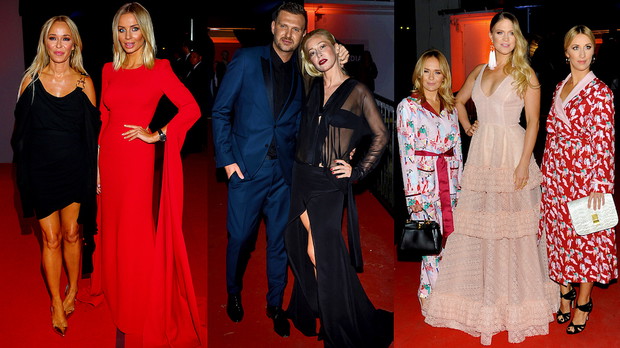 Najlepsze kreacje na Flesz Fashion Night