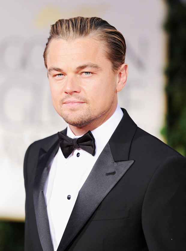 69th Annual Golden Globe Awards - Arrivals