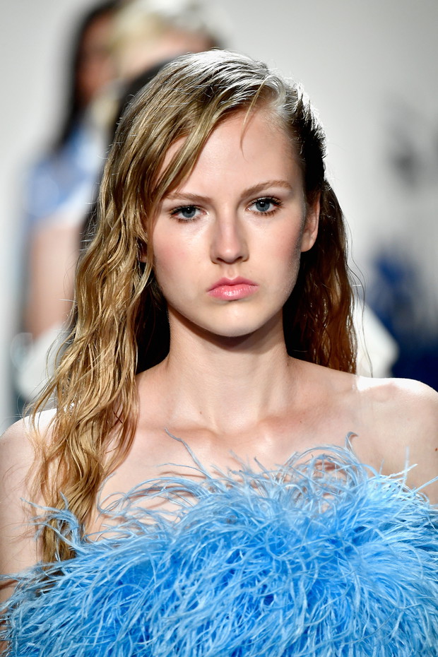 Adam Selman - Runway - September 2017 - New York Fashion Week Presented By MADE