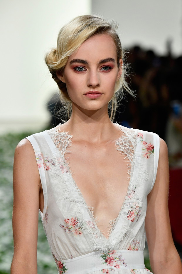 Brock Collection - Runway - September 2017 - New York Fashion Week Presented By MADE