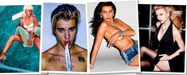 HOT SINGLE