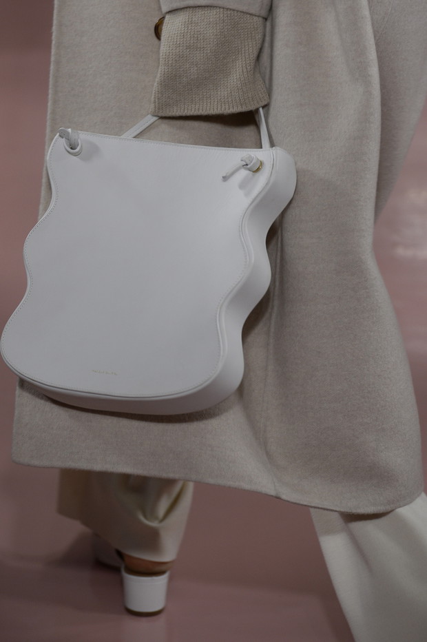 Mansur Gavriel - Runway - September 2017 - New York Fashion Week