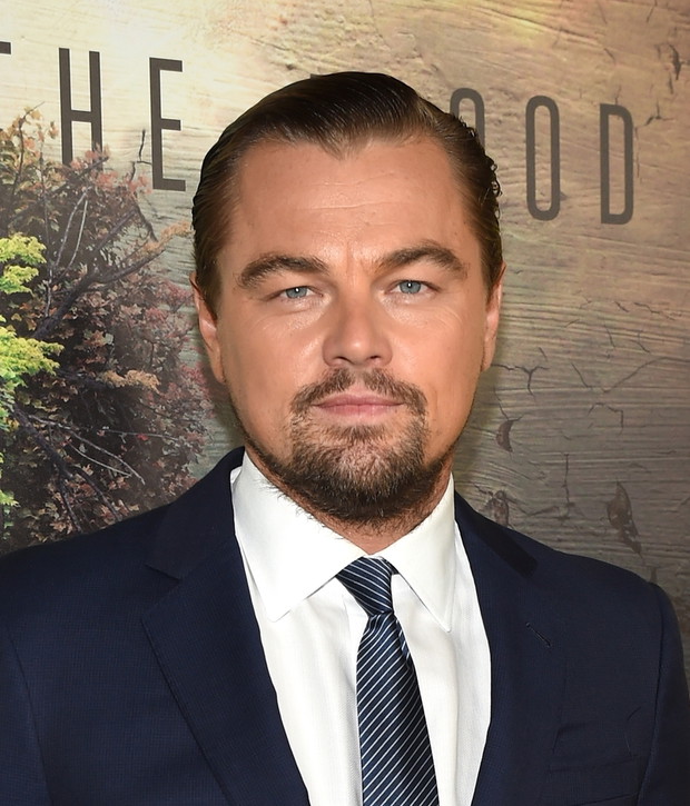 Premiera filmu Before the Flood w Los Angeles