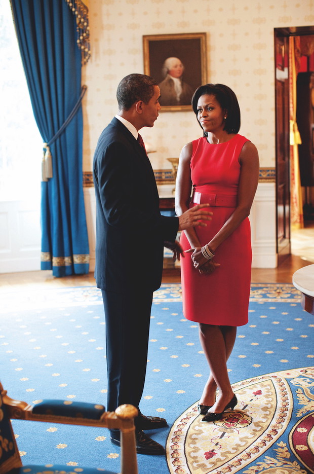 President Barack Obama, America - 2009