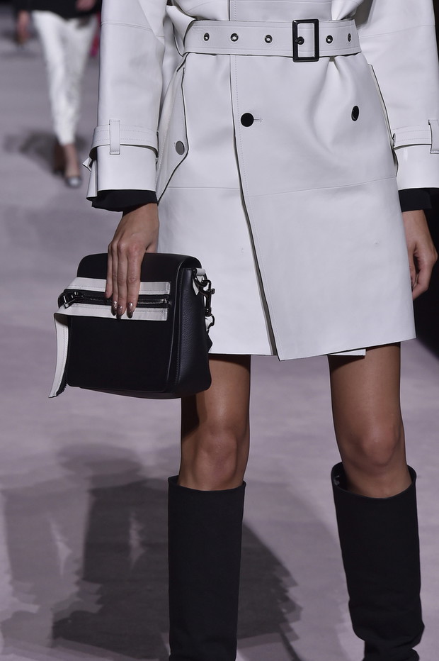 Tom Ford - Runway RTW - Spring 2018 - New York Fashion Week