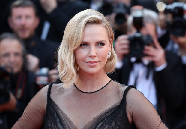 70th Anniversary Red Carpet Arrivals - The 70th Annual Cannes Film Festival