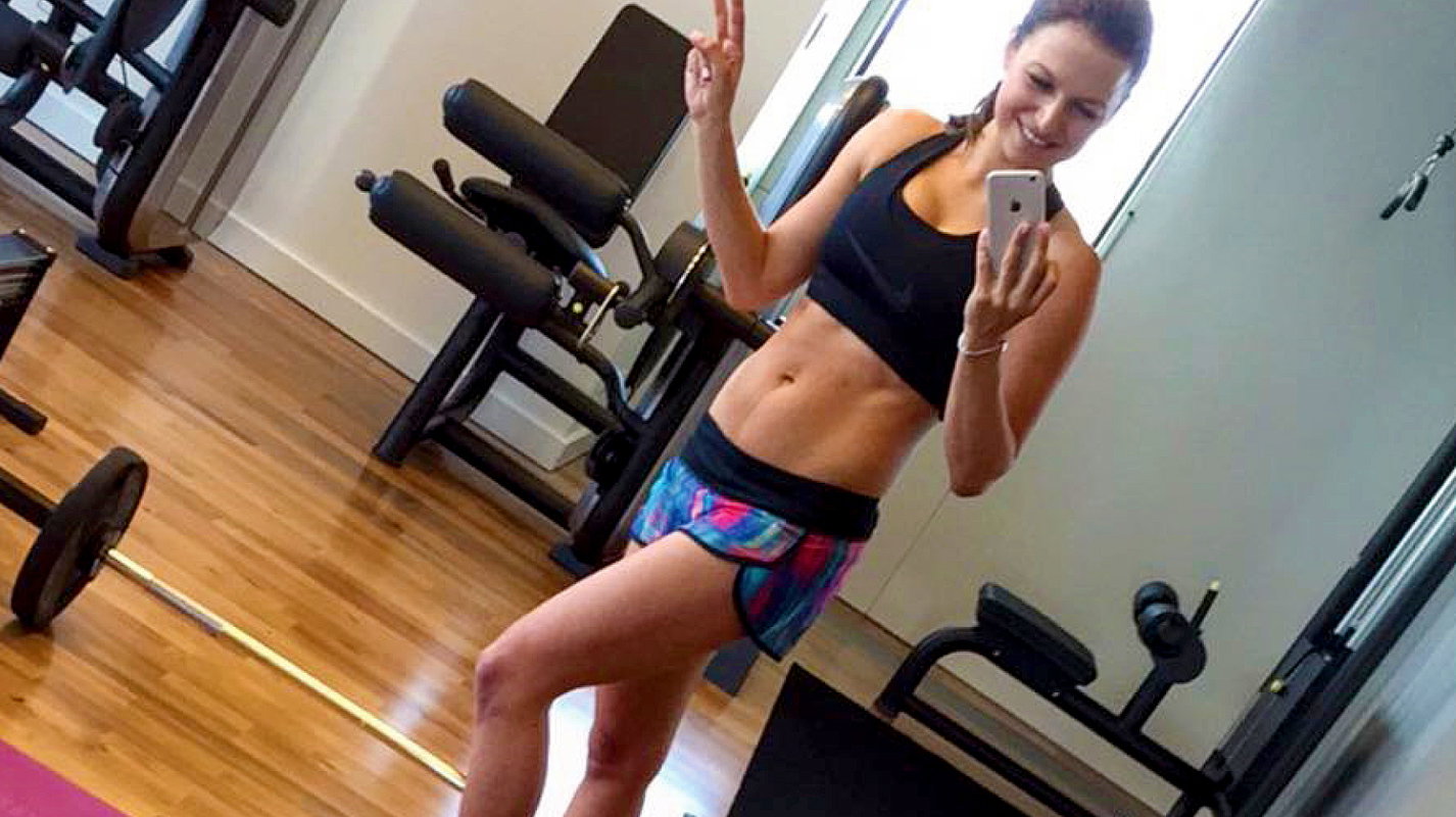 Anna Lewandowska, MT