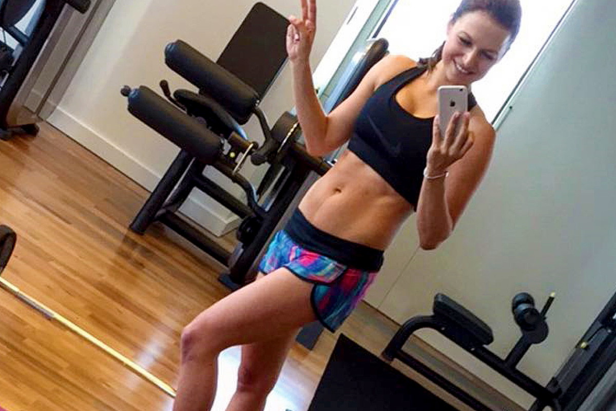 Anna Lewandowska, MT