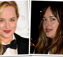 Dakota Johnson, metamorfoza
