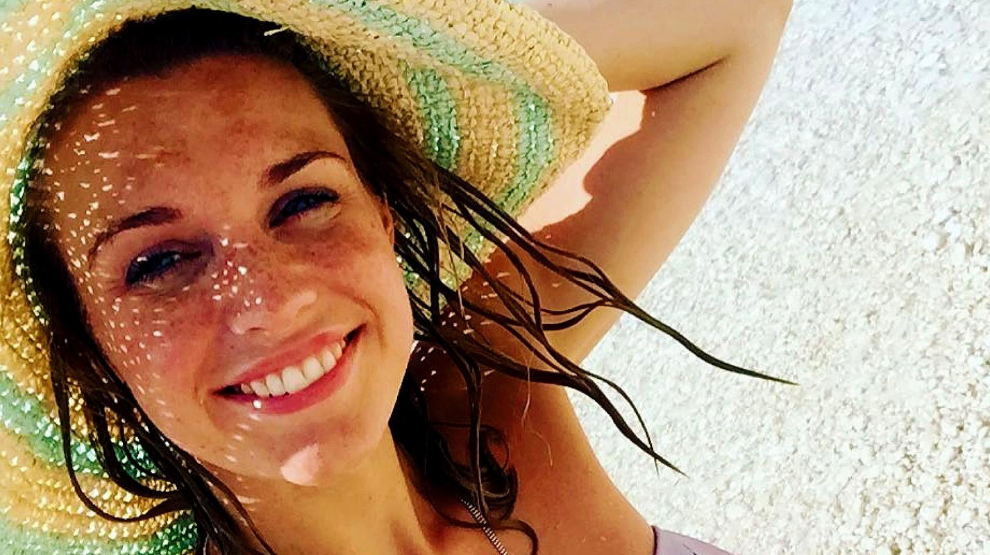 Julia Kamińska, wakacje Julii Kamińskiej, main topic