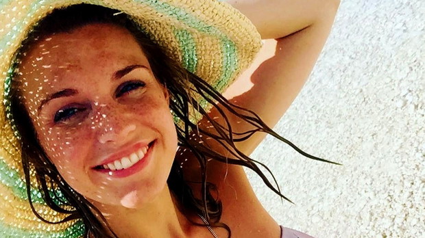 Julia Kamińska, wakacje Julii Kamińskiej, main topic