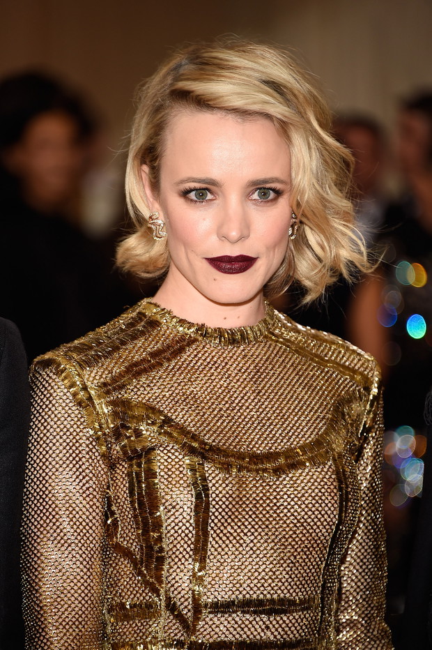 "Manus x Machina: Fashion In An Age Of Technology" Costume Institute Gala - Arrivals