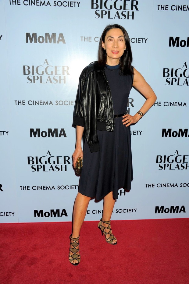 Pokaz filmu A Bigger Splash