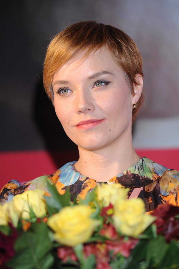 Premiera filmu "Ki"