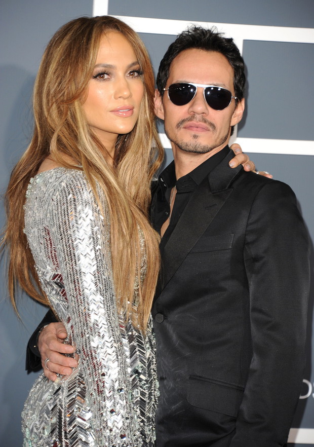 The 53rd Annual GRAMMY Awards - Arrivals