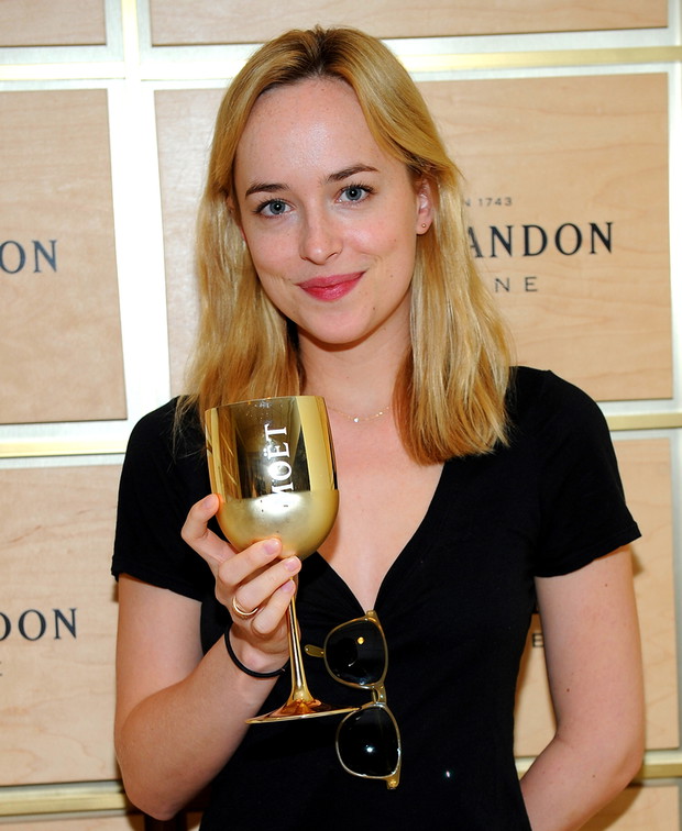 The Moet &amp; Chandon Suite At The 2013 US Open - Day 2
