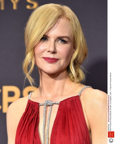 69th Primetime Emmy Awards, Arrivals, Los Angeles, USA - 17 Sep 2017
