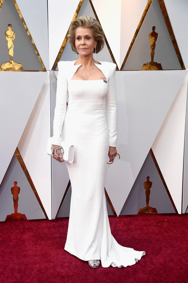 90th Annual Academy Awards - Arrivals
