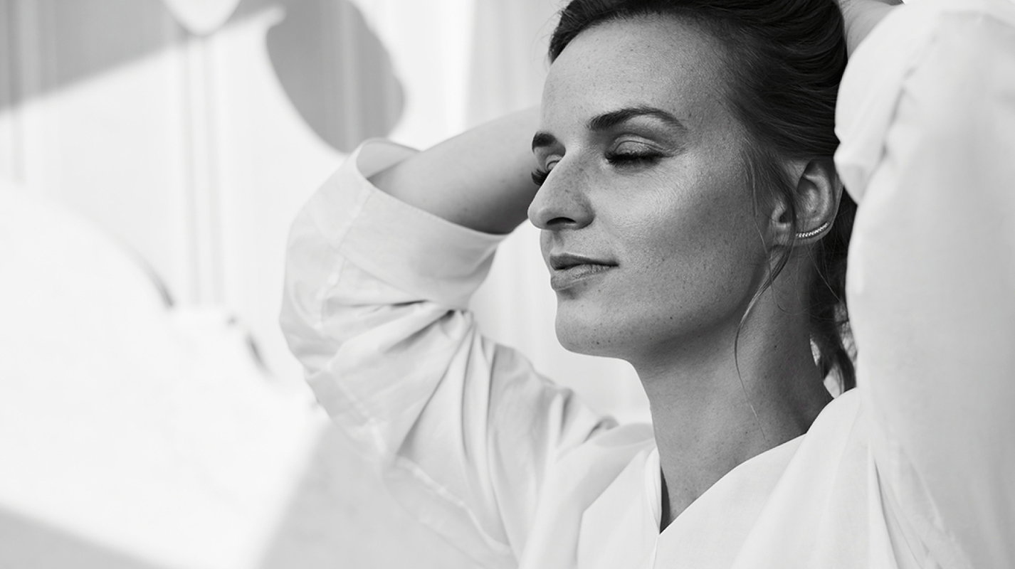 Beata Jałocha, VIVA! wrzesień 2017