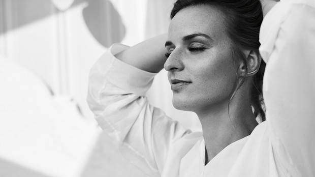Beata Jałocha, VIVA! wrzesień 2017
