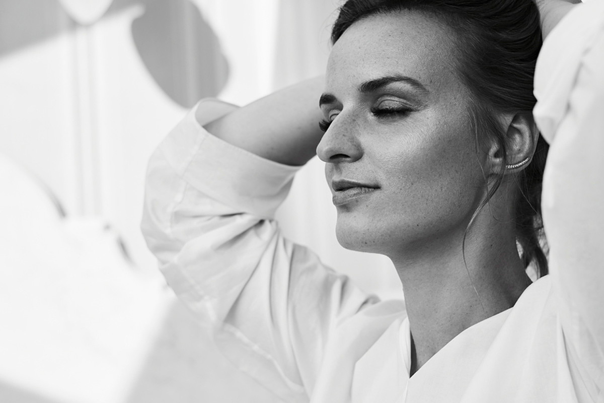 Beata Jałocha, VIVA! wrzesień 2017