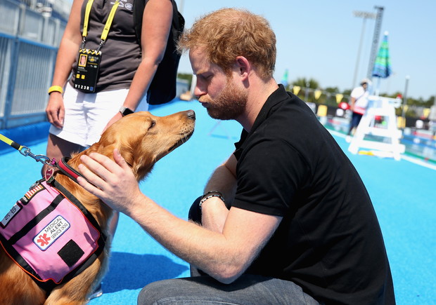 Invictus Games Orlando 2016 - Behind The Scenes