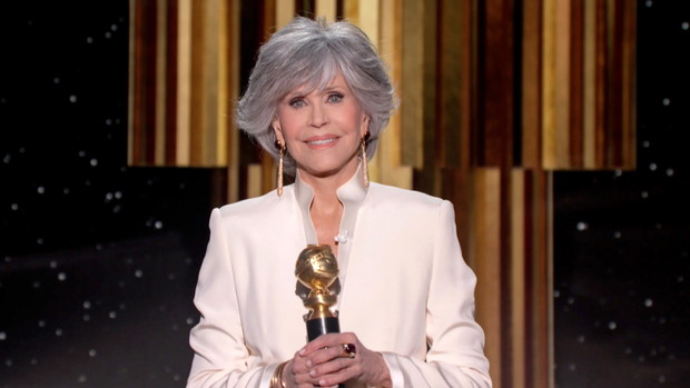 NBC's "78th Annual Golden Globe Awards" - Show