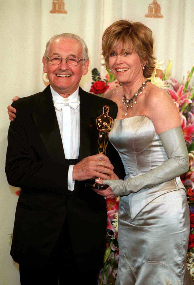 Oscars Fonda & Wadja