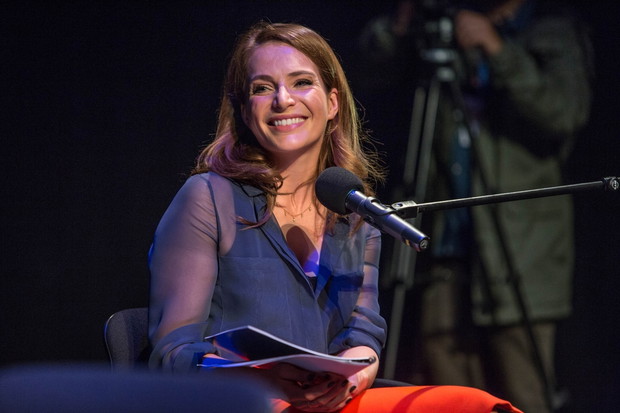 Premiera biografii Anny Przybylskiej