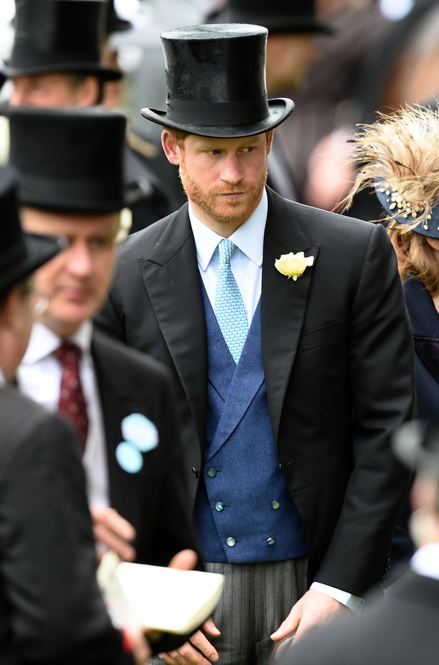 Royal Ascot - Day 1