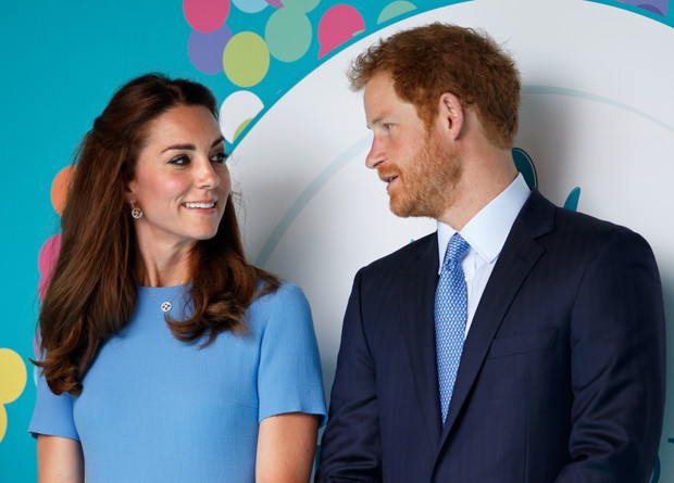 The Patron's Lunch To Celebrate The Queen's 90th Birthday