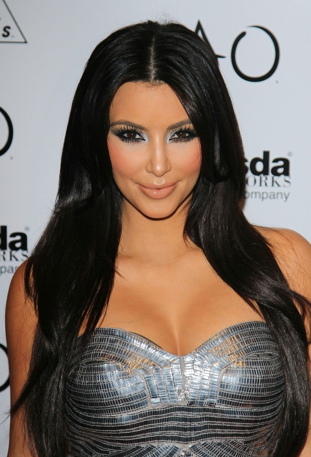 30-te urodziny Kim Kardashian