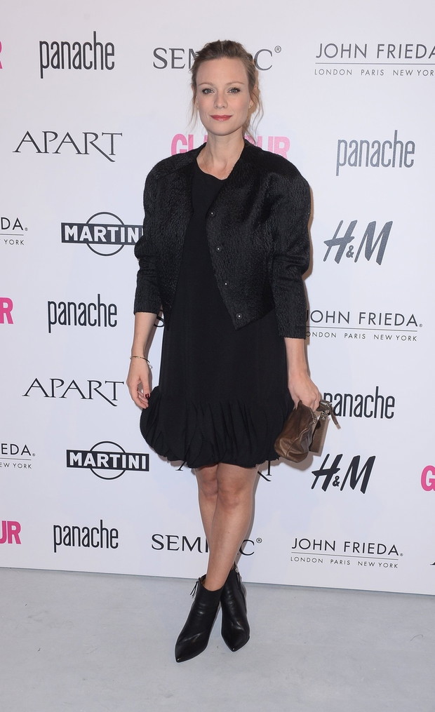 Gala Kobieta Roku GLAMOUR 2017