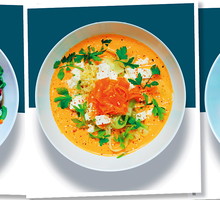 Bowllove, trend kulinarny, kuchnia, zdrowe przepisy