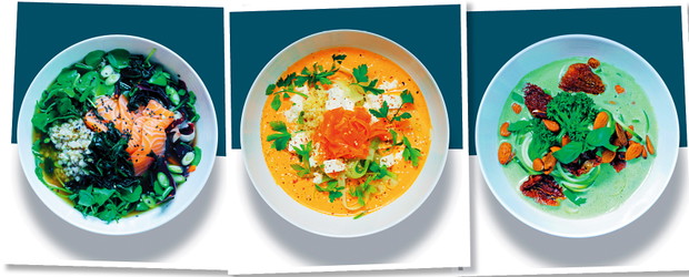 Bowllove, trend kulinarny, kuchnia, zdrowe przepisy