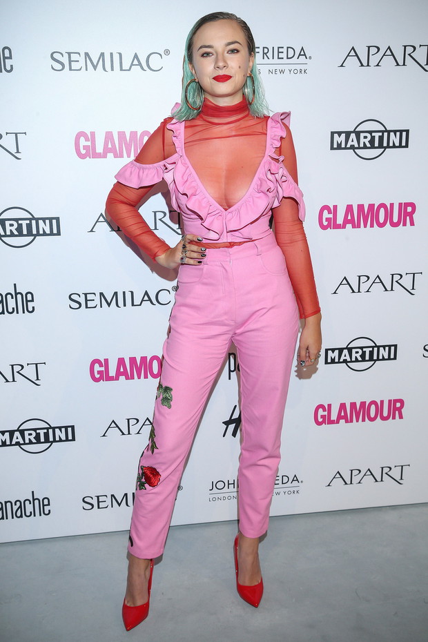 Gala Kobieta Roku GLAMOUR 2017