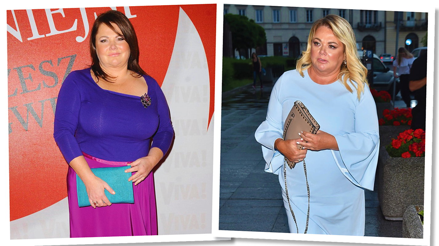 metamorfoza stylu, Katarzyna Niezgoda