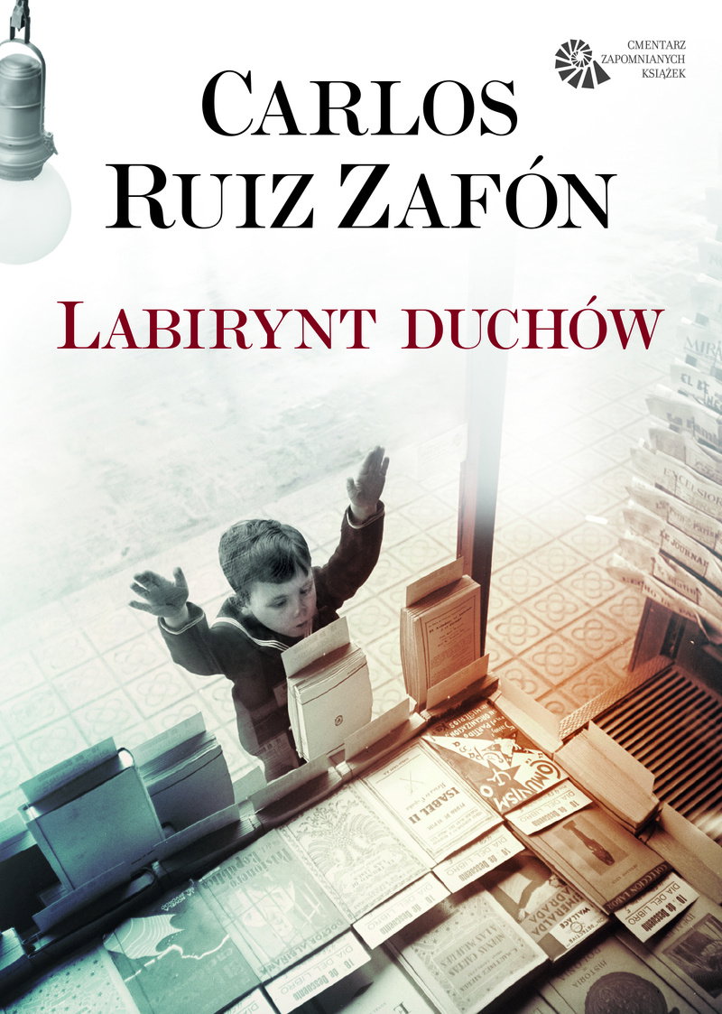 Labirynt duchow(2017)