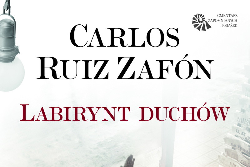Labirynt duchow(2017)