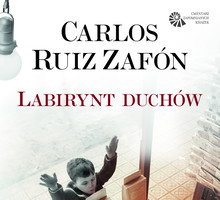 Labirynt duchow(2017)