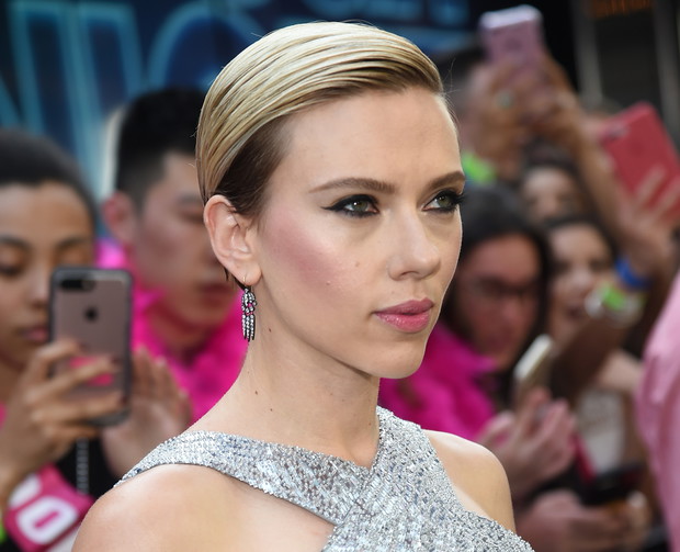 New York Premiere of Sony's ROUGH NIGHT Presented by SVEDKA Vodka