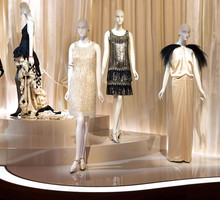 Otwarcie muzeum Yves Saint Laurent w Paryżu- MAIN TOPIC