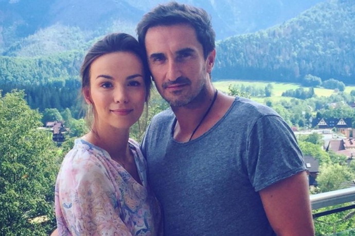 Paulina Krupińska i Sebastian Karpiel-Bułecka MT