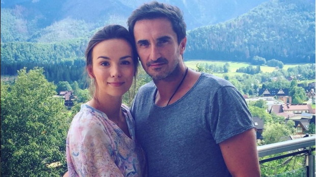 Paulina Krupińska i Sebastian Karpiel-Bułecka MT