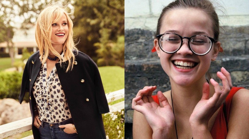 #puberme Gwiazdy i ich kompromitujące zdjęcia: Reese Witherspoon